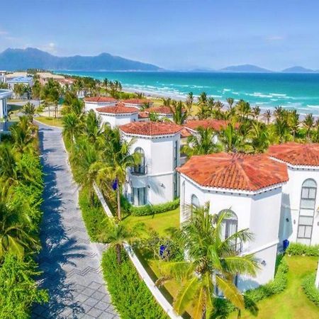 Aurai Resort Cam Ranh By Pearl Cam Lam 外观 照片