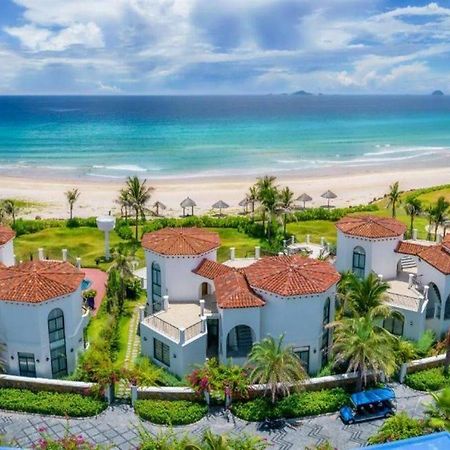 Aurai Resort Cam Ranh By Pearl Cam Lam 外观 照片