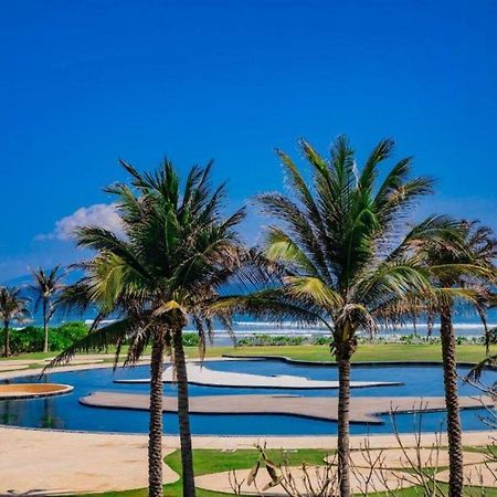 Aurai Resort Cam Ranh By Pearl Cam Lam 外观 照片
