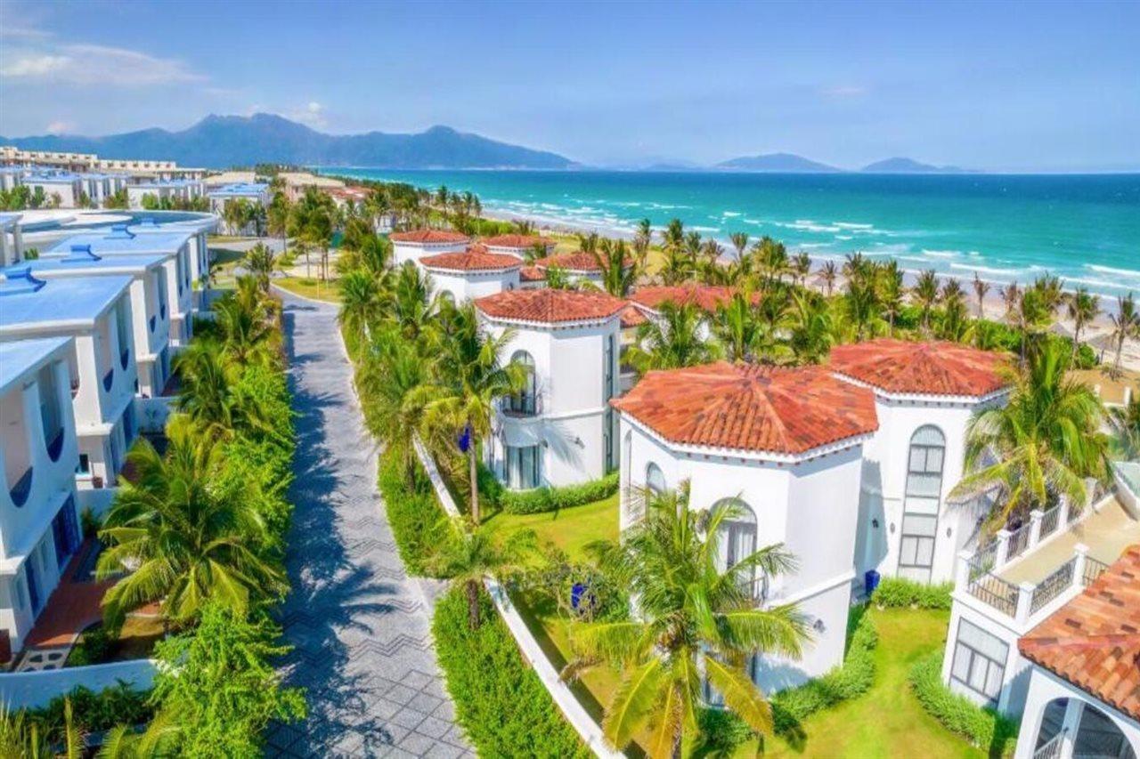Aurai Resort Cam Ranh By Pearl Cam Lam 外观 照片