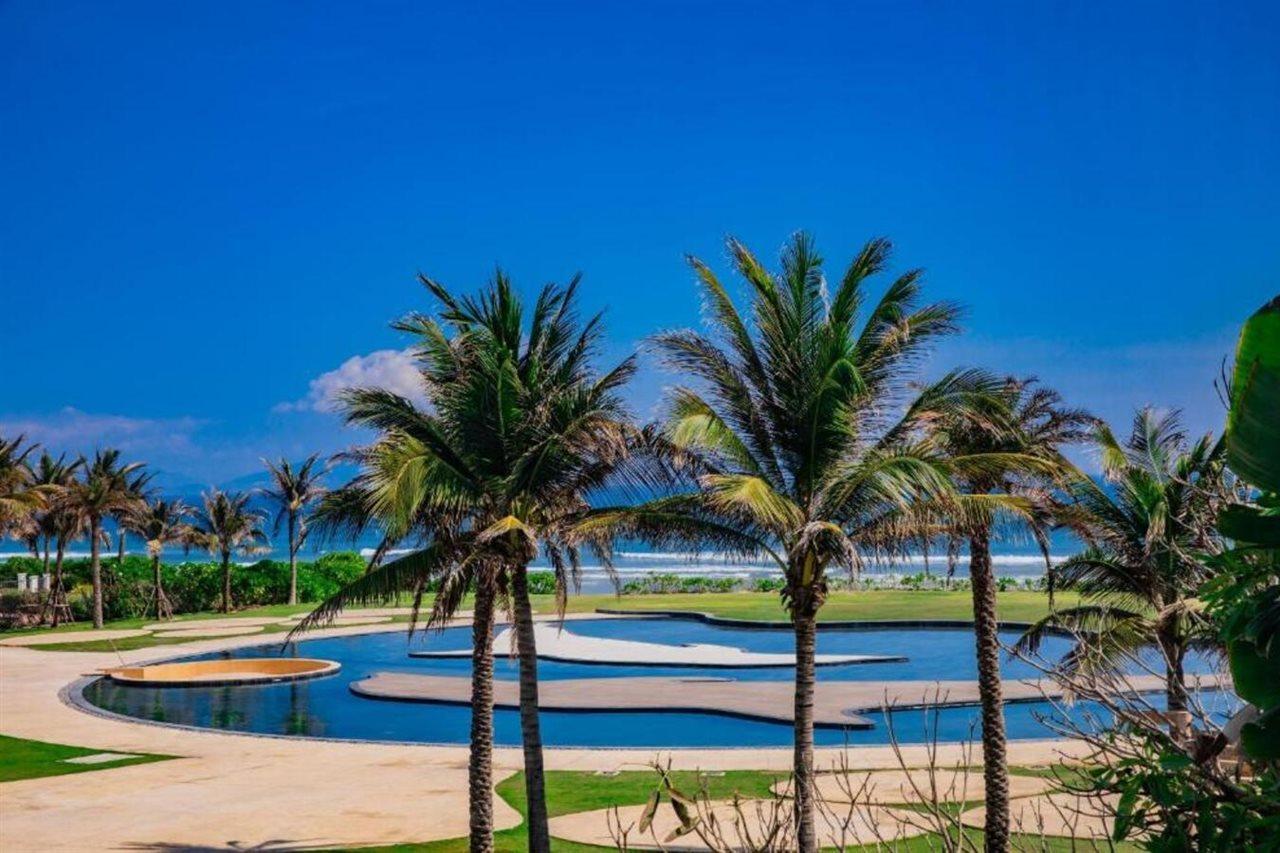 Aurai Resort Cam Ranh By Pearl Cam Lam 外观 照片