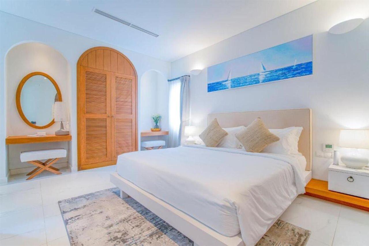 Aurai Resort Cam Ranh By Pearl Cam Lam 外观 照片